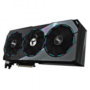 Karta graficzna Gigabyte GeForce RTX 4070 Ti AORUS MASTER OC 12GB DLSS 3