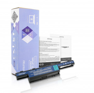 Bat. Mitsu BC/AC-4551H (Acer Aspire 6600 mAh 71 Wh)