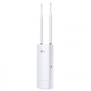 TP-Link EAP110-Outdoor Wireless 802.11n/300Mbps AccessPoint Outdoor