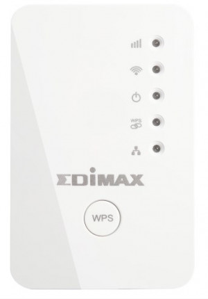 EDIMAX EW-7438RPN MINI EXTENDER WI-FI 1XLAN N300