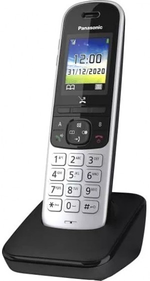 Telefon Panasonic KX-TGH710PDS