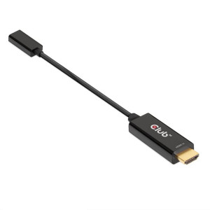 Adapter Club 3D CAC-1333