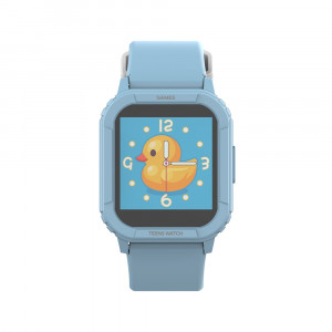VECTOR SMARTWATCH SMART KIDS VCTR-00-01BL ZEGAREK DLA DZIECI NIEBIESKI