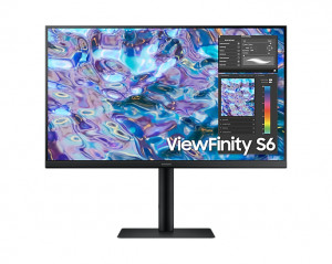 MONITOR SAMSUNG LED 27