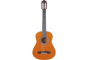 Arrow Calma 1/2 gloss - Gitara klasyczna 1/2