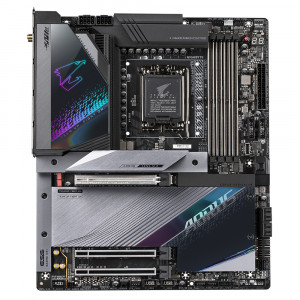 Płyta główna Z790 AORUS MASTER 1.0