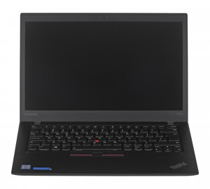LENOVO ThinkPad T470S i5-7300U 16GB 256GB SSD 14