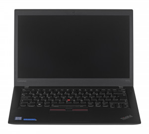 LENOVO ThinkPad T470S i5-7300U 16GB 256GB SSD 14