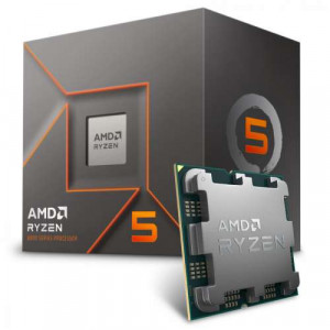 Procesor AMD Ryzen 5 8400F Box