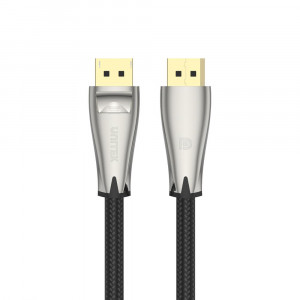 UNITEK KABEL DISPLAYPORT 1.4 8K@60HZ,1,5M,C1607BNI