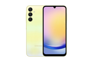 Samsung Galaxy A25 (A256) 5G ds 8/256GB Yellow