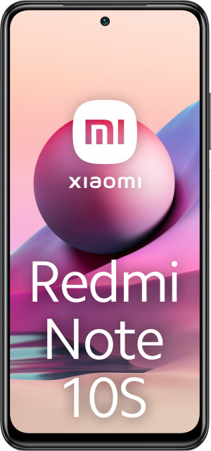 Xiaomi Redmi Note 10S 6/128GB 6.43
