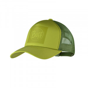 Czapka z daszkiem TRUCKER CAP RETH JUNGLE L/XL