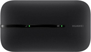 Router Huawei mobilny E5576-320 (kolor czarny)