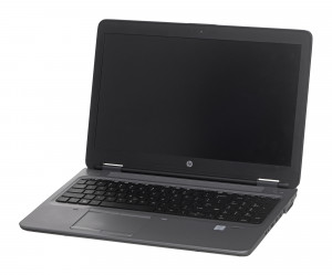 HP ProBook 650 G2 i5-6200U 8GB 240GB SSD DVDRW 15