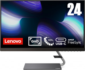 Monitor Lenovo Q24h-10 23.8