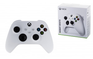 Microsoft Xbox Series Controller White