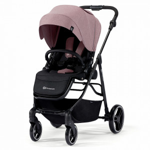 Kinderkraft spacerówka VESTO pink