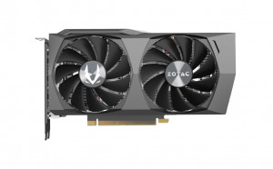 Karta graficzna ZOTAC GeForce RTX 3060 Twin Edge 8GB GDDR6