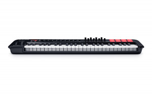M-AUDIO Oxygen 49 MKV - Klawiatura Sterująca