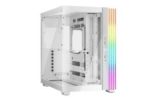 OBUDOWA BE QUIET! Light Base 600 DX White