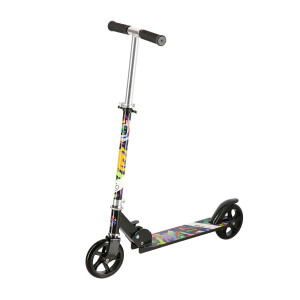 Hulajnoga Nils Extreme HD045 COLORFUL