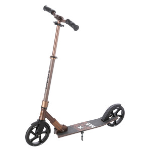 Hulajnoga miejska NILS EXTREME HM205 GOLD