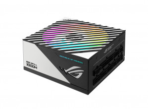 Zasilacz ASUS ROG LOKI SFX-L 1000W Platinum
