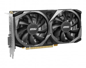 Karta graficzna MSI GeForce RTX 3050 VENTUS 2X XS 8GB OC