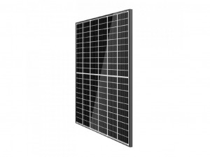 Moduł PV Leapton LP182x182-M-60-MH-460W Black Frame 1909x1134x30mm 23kg Output cable: 1200mm paleta: 36szt.