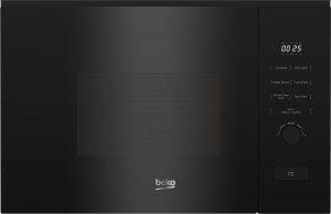 Kuchenka mikrofalowa BEKO BMGB 20212 B