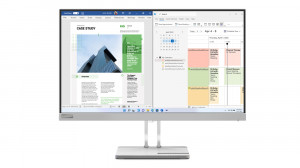 Monitor Lenovo L25e-40 24,5