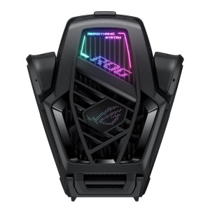 AY2401 FAN STANDALONE BUMPER