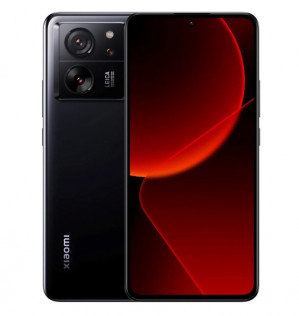 Smartfon Xiaomi 13T Pro 5G 12/512GB Czarny