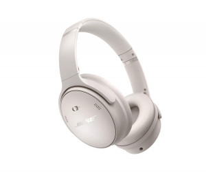Słuchawki Bose QuietComfort Headphones White