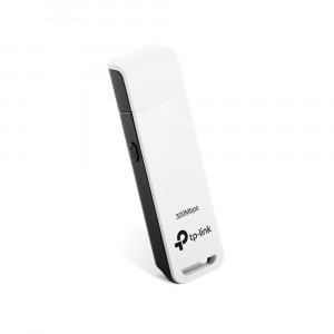 Karta Sieciowa TP-LINK TL-WN821N Bezprzewodowa USB