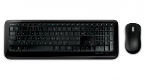 Klawiatura + mysz Microsoft Wireless Desktop 850