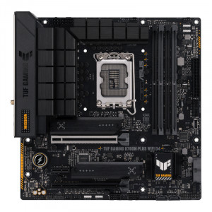 Płyta główna ASUS TUF GAMING B760M-PLUS WIFI D4