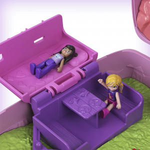 Polly Pocket Kompaktowa torebka Koala GXC95(GKJ63)