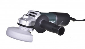 Szlifierka kątowa 125mm 850W 603611000 METABO