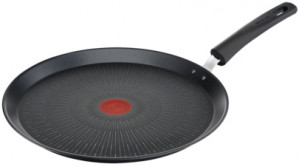 Patelnia naleśnikowa TEFAL Start&Cook 25 cm C27238