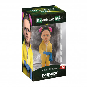 MINIX BREAKING BAD - JESSE PINKMAN