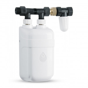 Ogrzewacz wody DAFI 5,5 kW z przyłączem wody (230V)