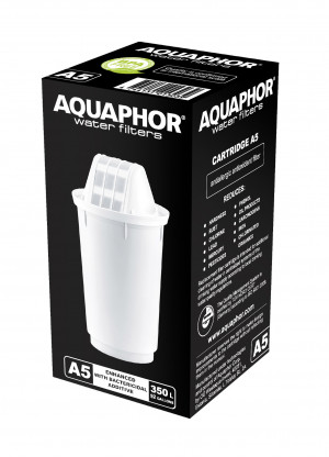 Wkład do Dzbanka Aquaphor A5