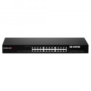 Switch EDIMAX GS-5424G