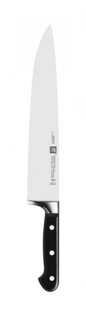 Nóż szefa kuchni ZWILLING Professional S 31021-261-0 - 26 cm
