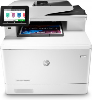 URZĄDZ. WIELOF. HPCOLOR LASERJET PRO M479DW MFP