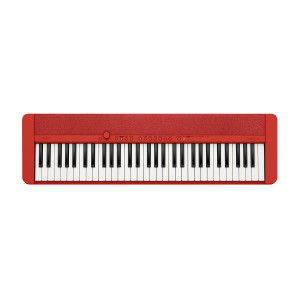 CASIO CT-S1 RD - Keyboard