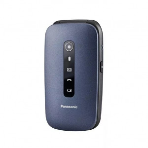 Telefon komórkowy Panasonic KX-TU 550 EXC