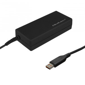 Qoltec Zasilacz do Lenovo | 65W | 20V | 3.25A | YogaProPlug